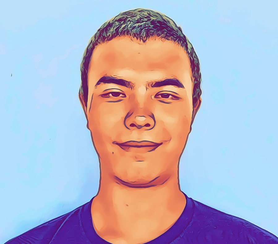 Brandon Beaver Brandon Beaver